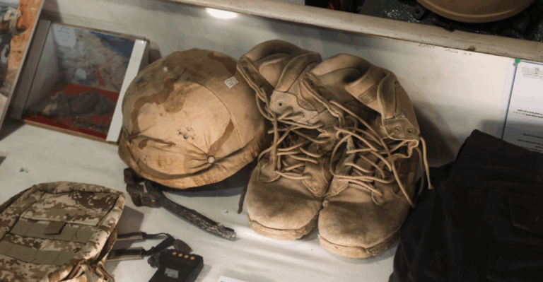10 Laws Every Military Memorabilia Collector Should Know
