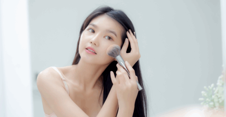 10 Popular J-Beauty Blushes for a Natural Flush