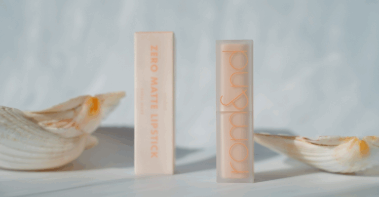 12 Rom&nd Lip Tints That Took Over Social Media