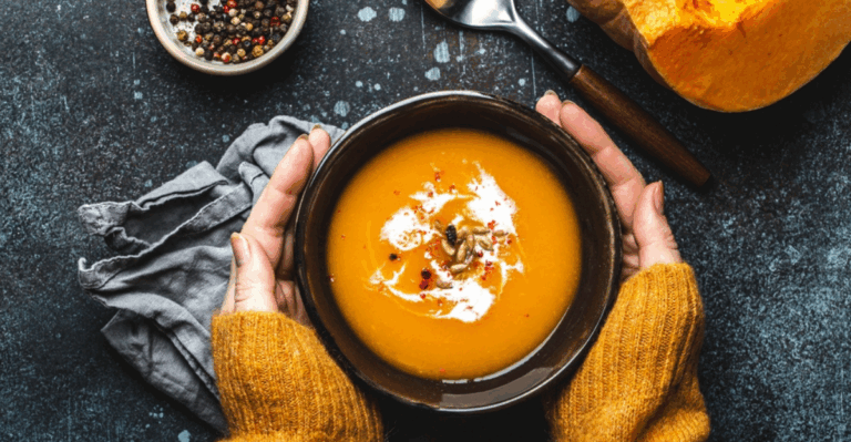 14 Cozy Soups to Make with Fall Vegetables