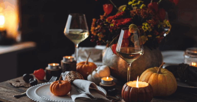 15 Fall Appetizers Everyone Will Love