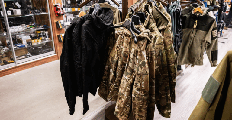 10 Iconic Military Jackets That Became Collectible Fashion
