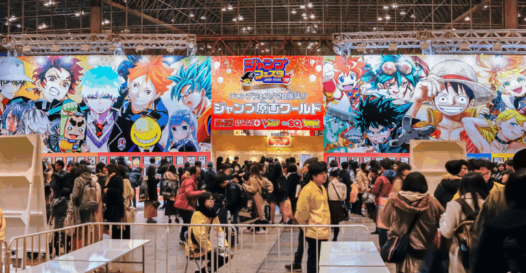 12 Anime That Sparked Major Fandoms Online