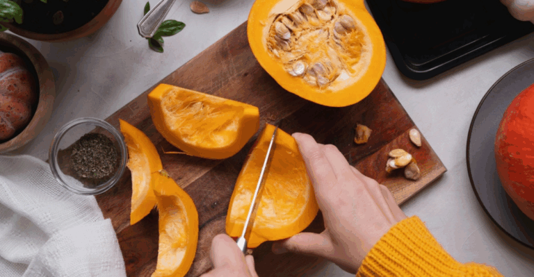 12 Pumpkin Dishes That Aren’t Dessert