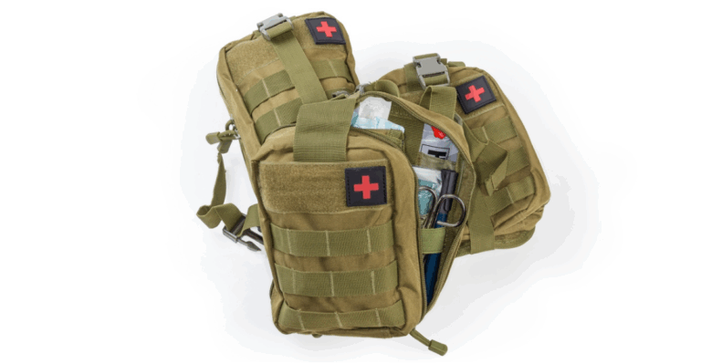10 Historic Military Medics’ Kits and Medical Gear That Survived