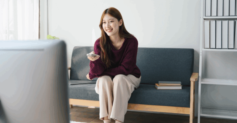 12 Comfort Anime People Rewatch Over and Over Again