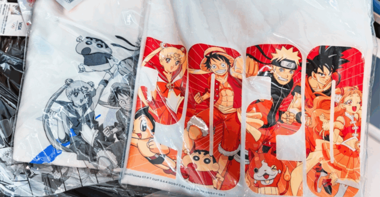 16 Anime That Defined Entire Generations of Fans