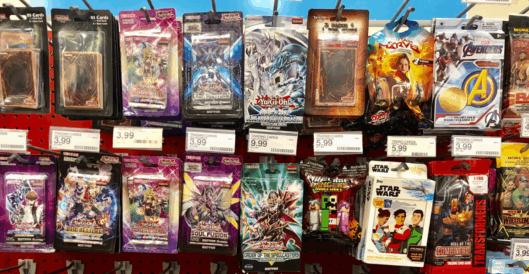 10 Trading Card Sets That Comic Fans Still Collect Today