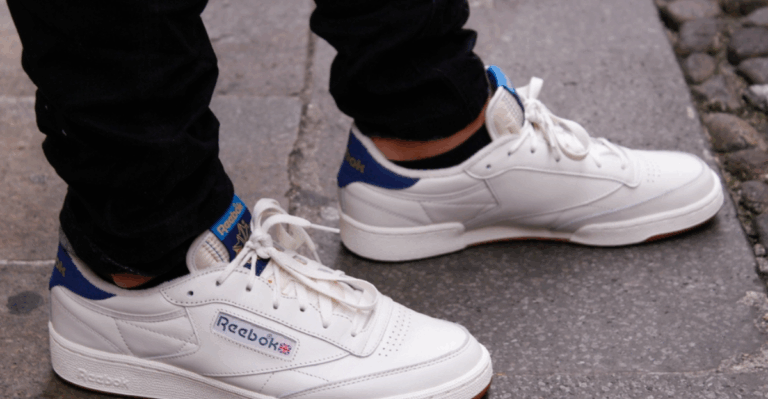 12 Reebok Classics That Hold Serious Nostalgia