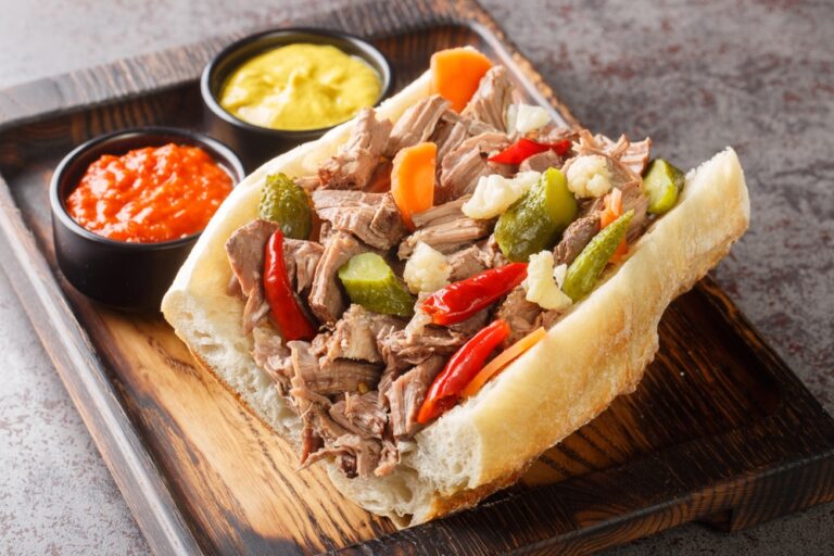 11 Regional Sandwiches You’ve Probably Never Heard Of