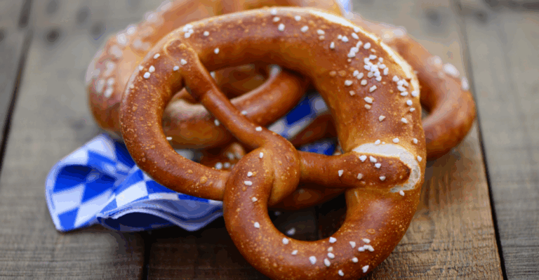 15 Regional Snacks You Can Only Find in Certain States