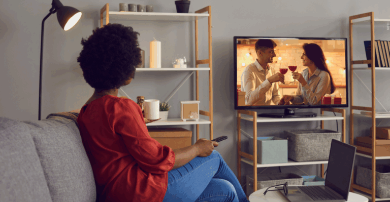 14 Best Enemies-To-Lovers TV Couples Of All Time