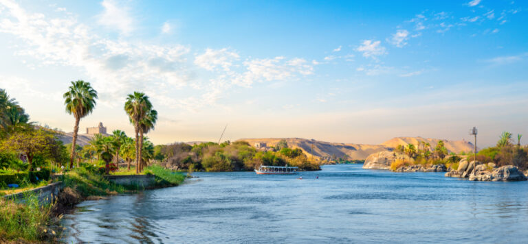 11 Historic Rivers That Still Matter Today