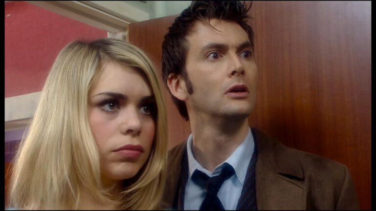 9 Time-Travel Shows With Relationships That Got Complicated