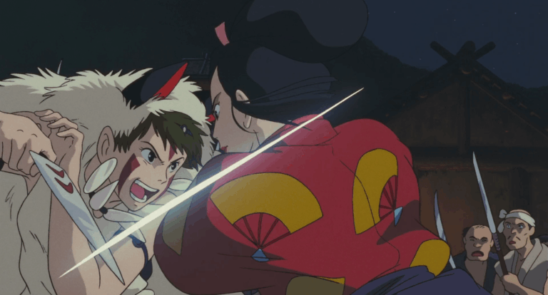 15 Anime That Look Even Better on a Big Screen
