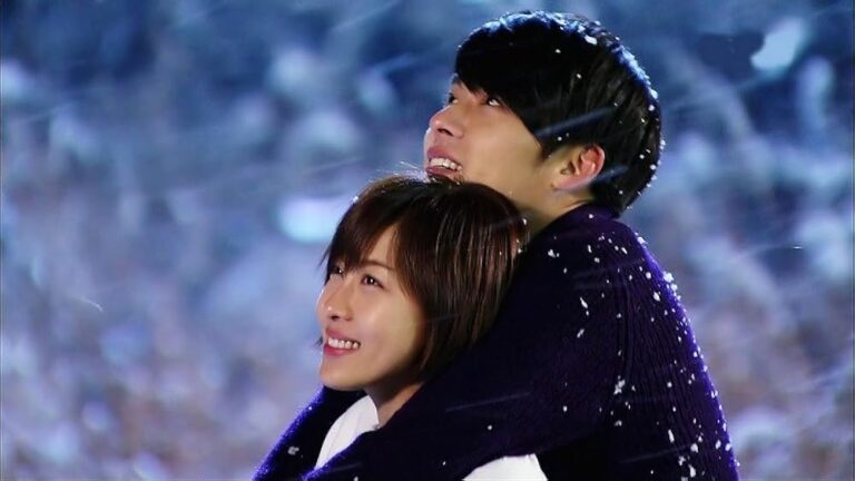 12 Classic K-Dramas That Defined the 2000s