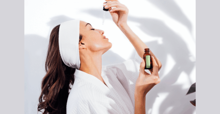 12 Serums Beauty Editors Swear By