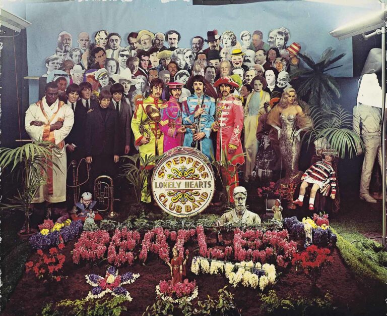 12 Albums That Shaped an Entire Generation