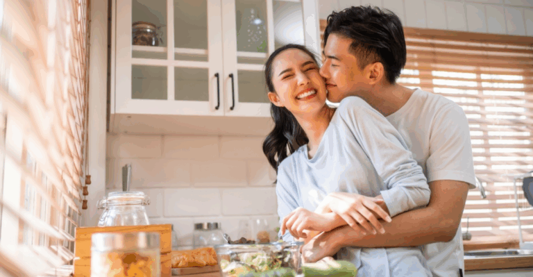15 Signs You’re in a Loving, Supportive Partnership