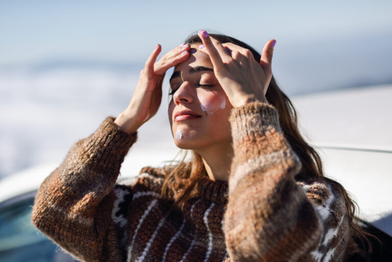 13 Skincare Switch-Ups for Cooler Weather