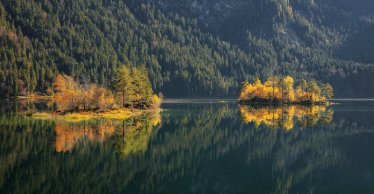 18 Small European Towns That Shine During Autumn