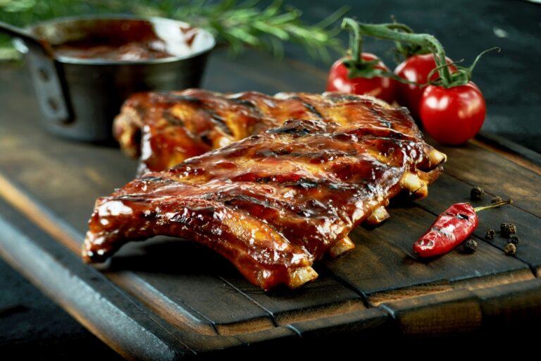 11 Small-Town Barbecue Styles You Should Taste Once in Your Life