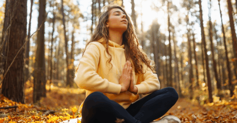 15 Small Wellness Rituals to Start in Autumn