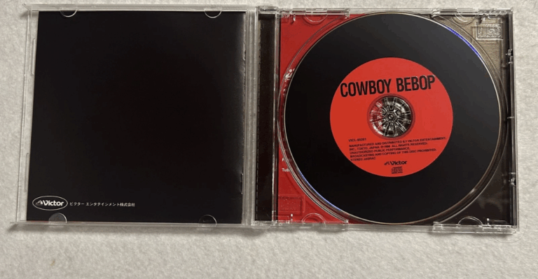 10 Soundtracks and Vinyl Records That Bring Anime Home