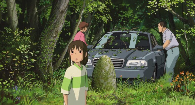 15 Animated Adventure Films That Still Hold Their Magic