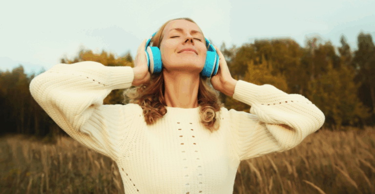 17 Stress-Relieving Activities to Try This Fall