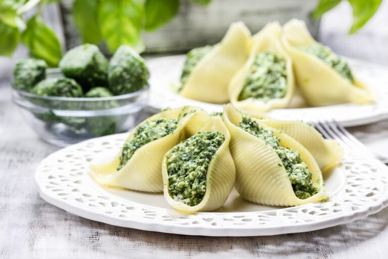 10 Pasta Dishes That Feel Like Fall in a Bowl