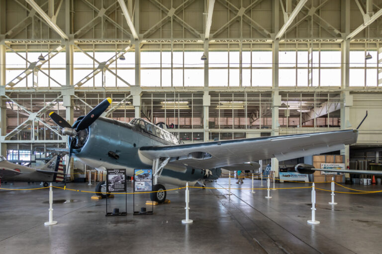 7 Famous Battles Remembered Through Surviving Weapons