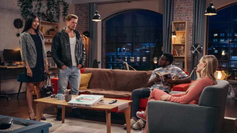 11 TV Friendships That Felt Totally Real