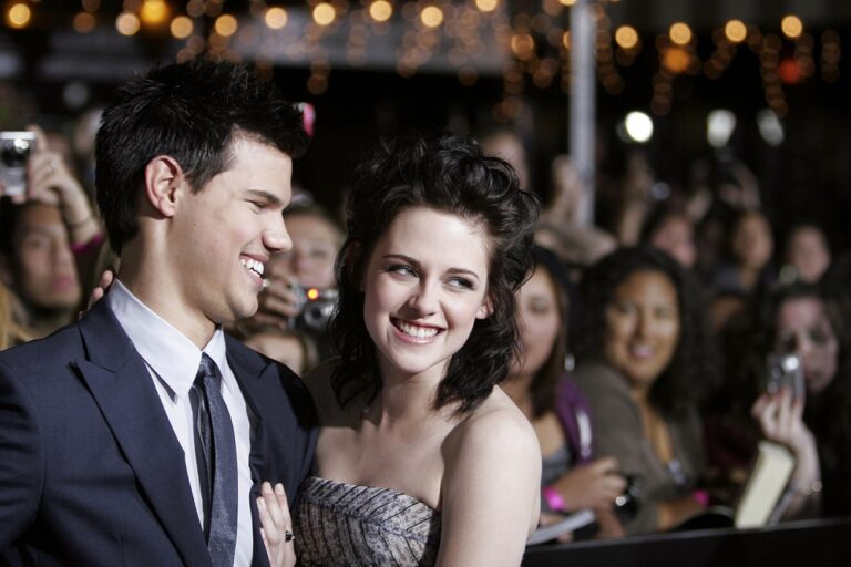 12 Celeb Crushes From the 2000s We’ll Never Forget
