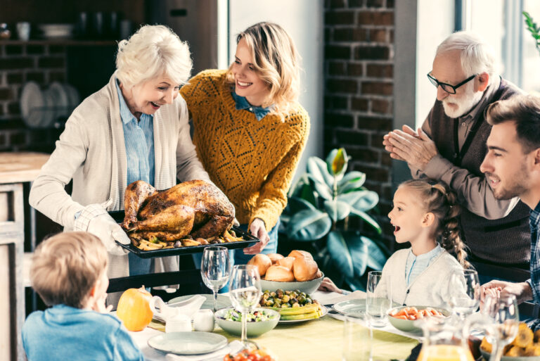 13 Ways to Strengthen Your Bond with Family Members