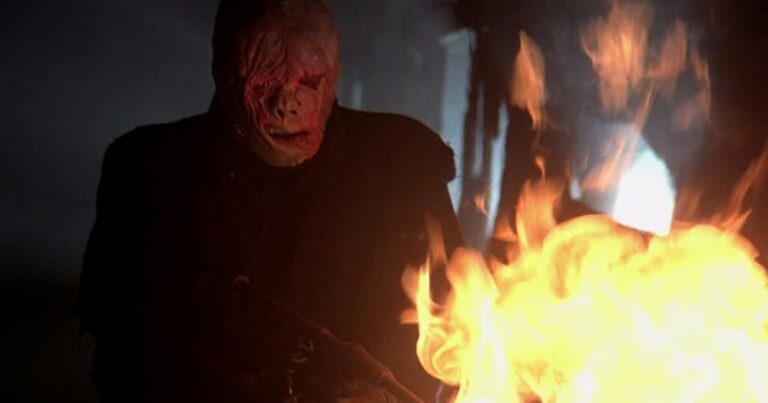 14 Forgotten Horror Gems From the VHS Era