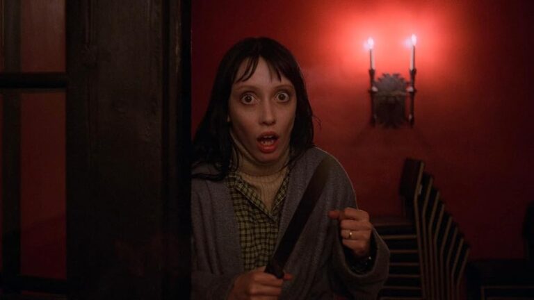 7 Haunted Hotel Horror Films Perfect for a Stormy Night