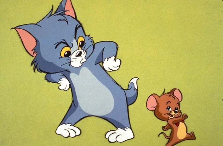 15 Classic Animated Shows That Still Have Loyal Fans