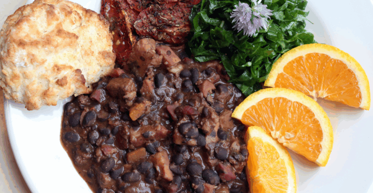 18 Traditional Festival Dishes That Tell a Story