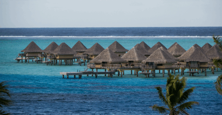 20 Tropical Getaways Perfect for Escaping Fall Chills