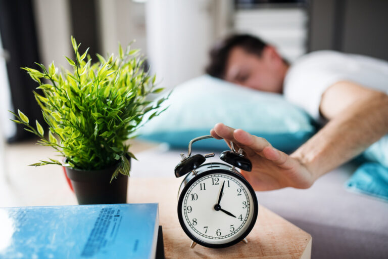 12 Ways Your Morning Routine Is Slowing You Down