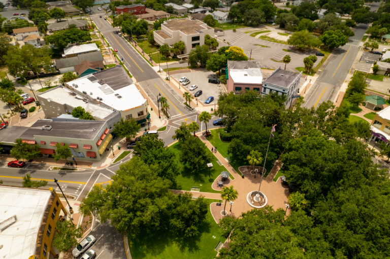 13 U.S. Towns With Great Weather and Low Housing Costs