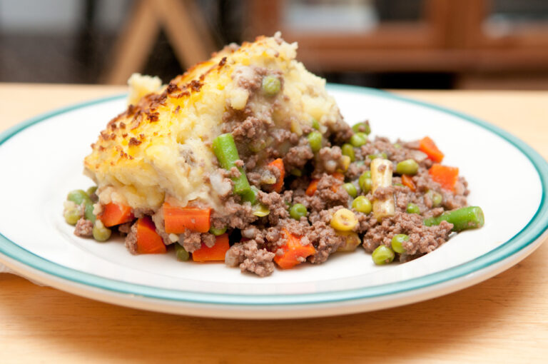 13 Underrated Comfort Foods That Deserve the Spotlight