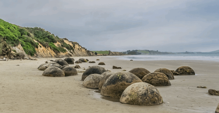 15 Unexplained Natural Phenomena That Still Puzzle Scientists