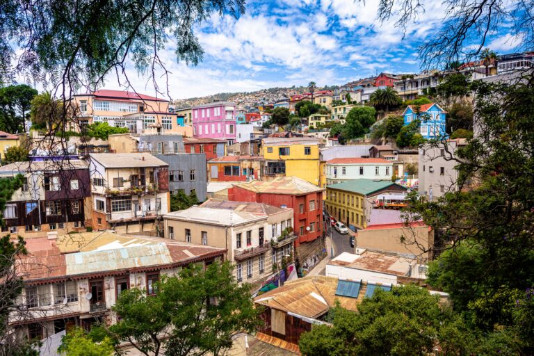 13 Charming Colonial Towns in Latin America Full of Color and Culture