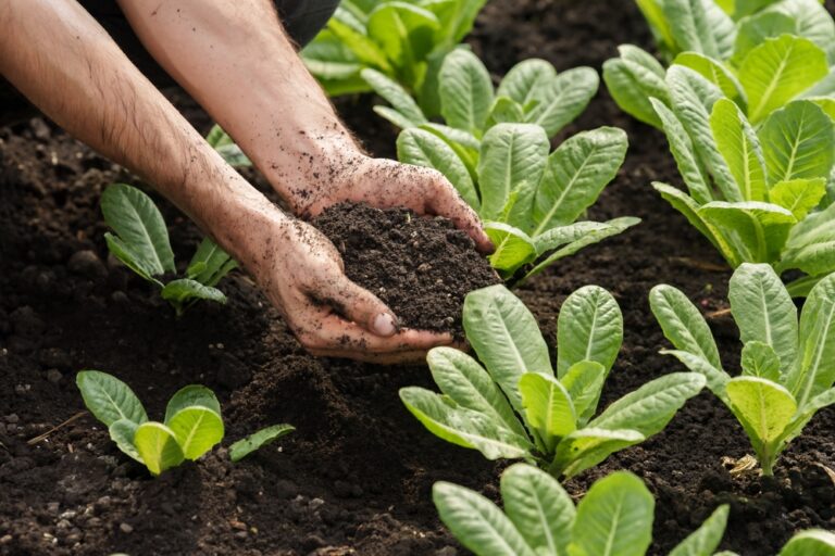 13 Vegetables You Can Still Plant in Late Summer