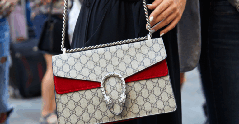 13 Vintage Gucci Bags Making a Major Comeback