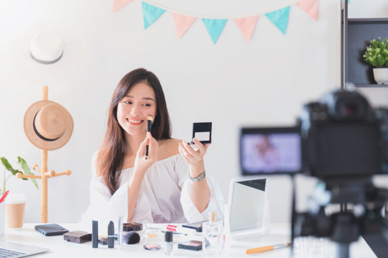 13 Viral Makeup Items From J-Beauty, K-Beauty, and C-Beauty