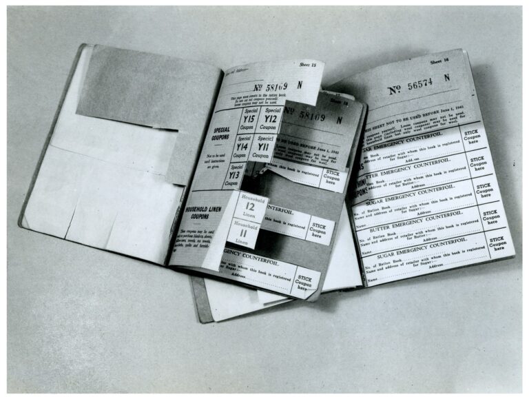 11 WWII Artifacts That Are Still Found in Collections