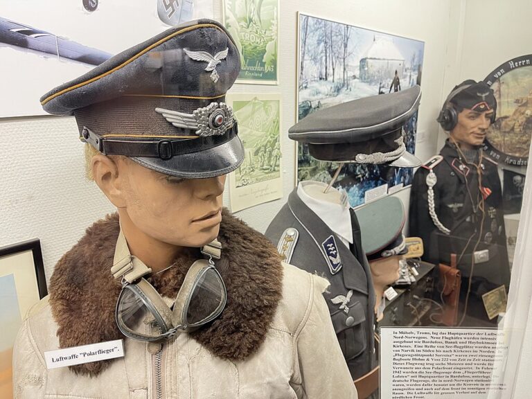 8 WWII Uniform Pieces That Are Highly Collectible